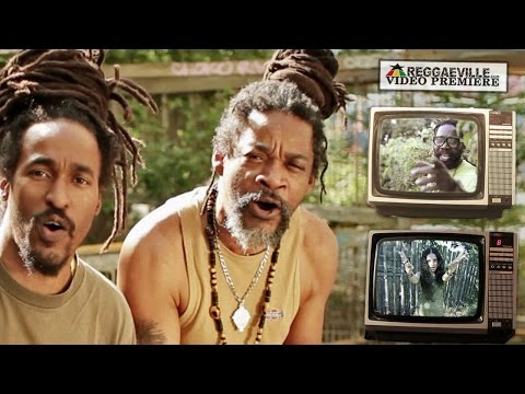 Big Famili feat. Sista Carmen & Jah Thunder - Save The Planet Earth [6/16/2016]