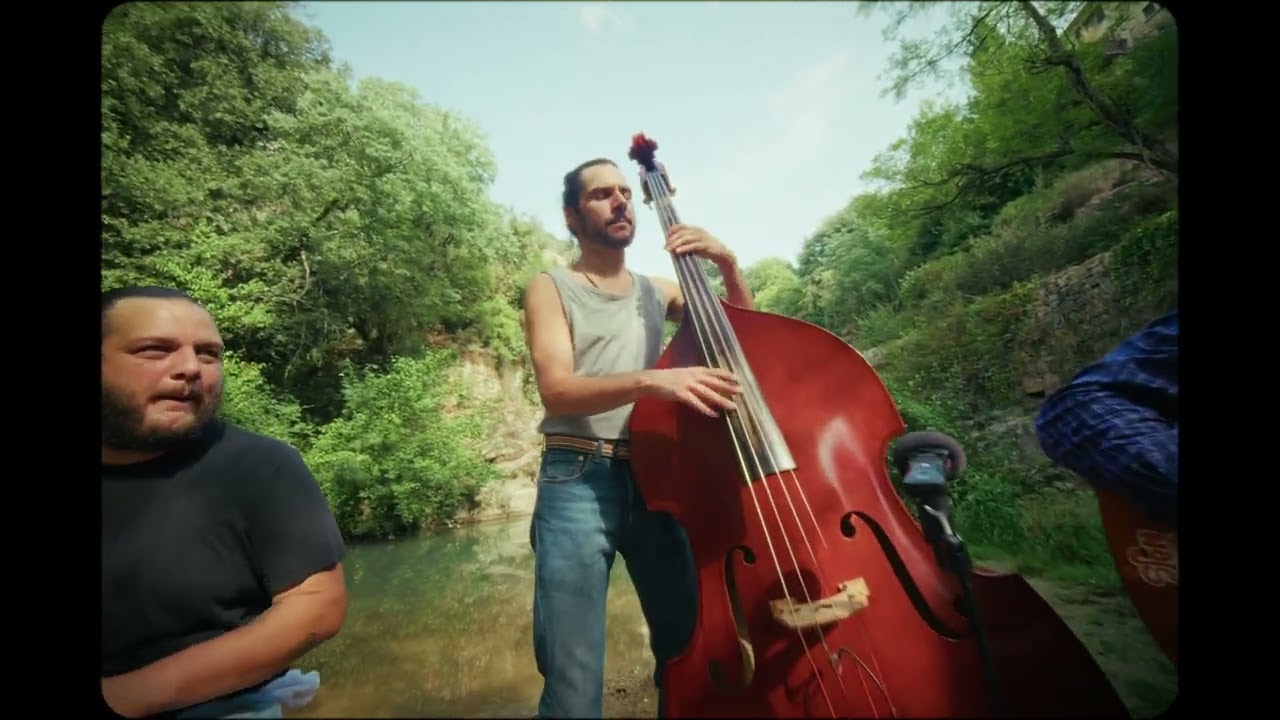 The Tighters - Lovely Love (Acoustic Version) [1/30/2026]