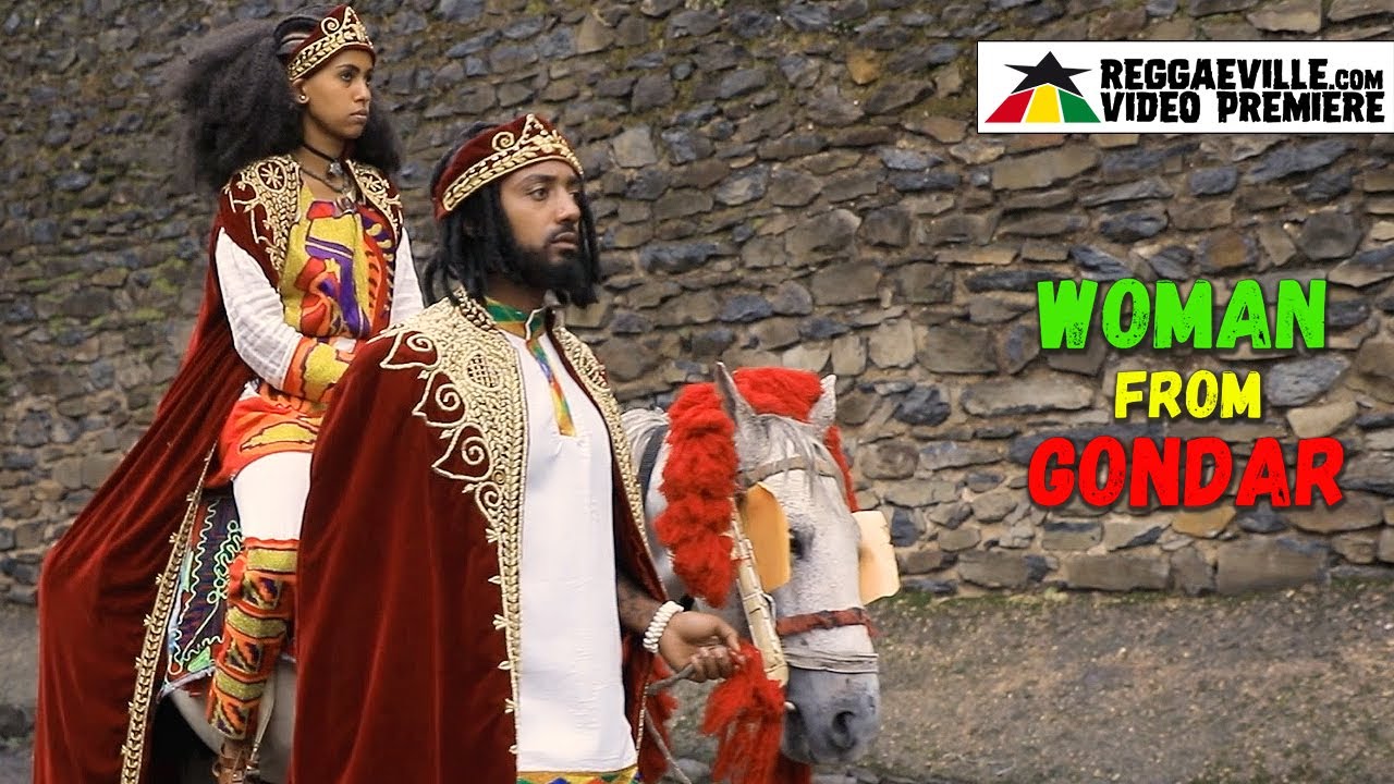 Ric Williams & Static Levi - Woman From Gondar [10/4/2025]