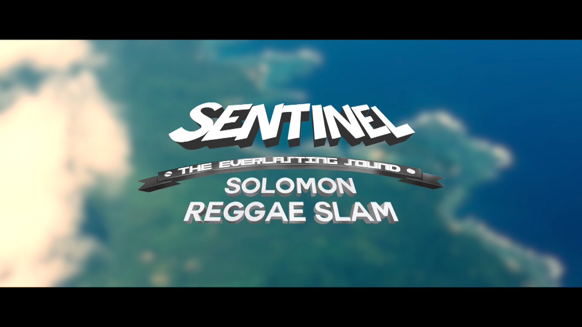 Sentinel Sound @ Solomon Islands - Aftermovie [9/6/2016]