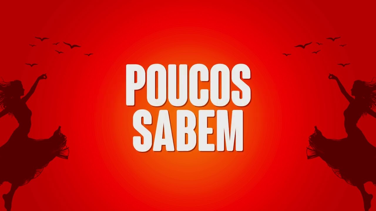 Jô & Derrick Sound - Liberdade (Lyric Video) [6/20/2025]