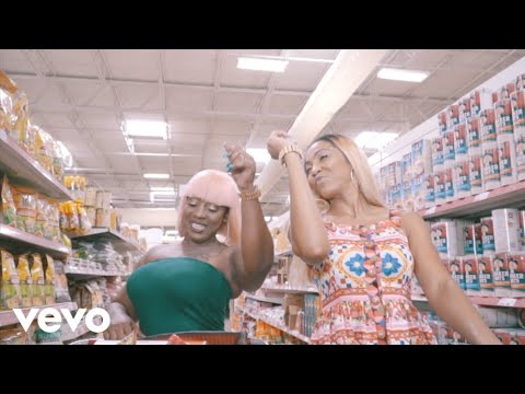 Spice & D Angel - No Worries [9/10/2017]