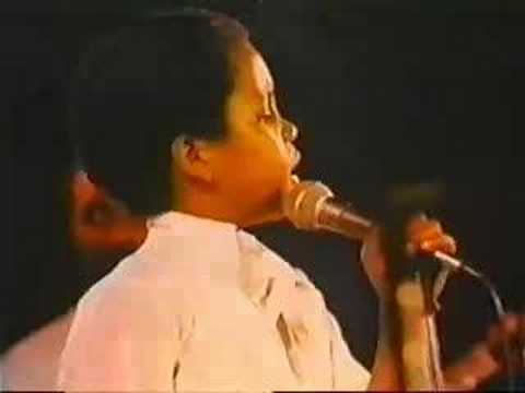 Ziggy Marley & The Melody Makers - Small People [7/1/1991]