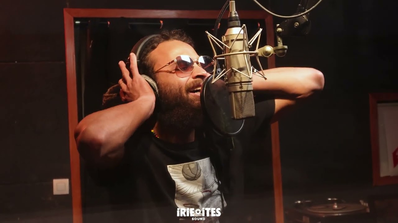Junior Roy & Irie Ites - Shooters And Killaz (Dubplate) [2/28/2024]