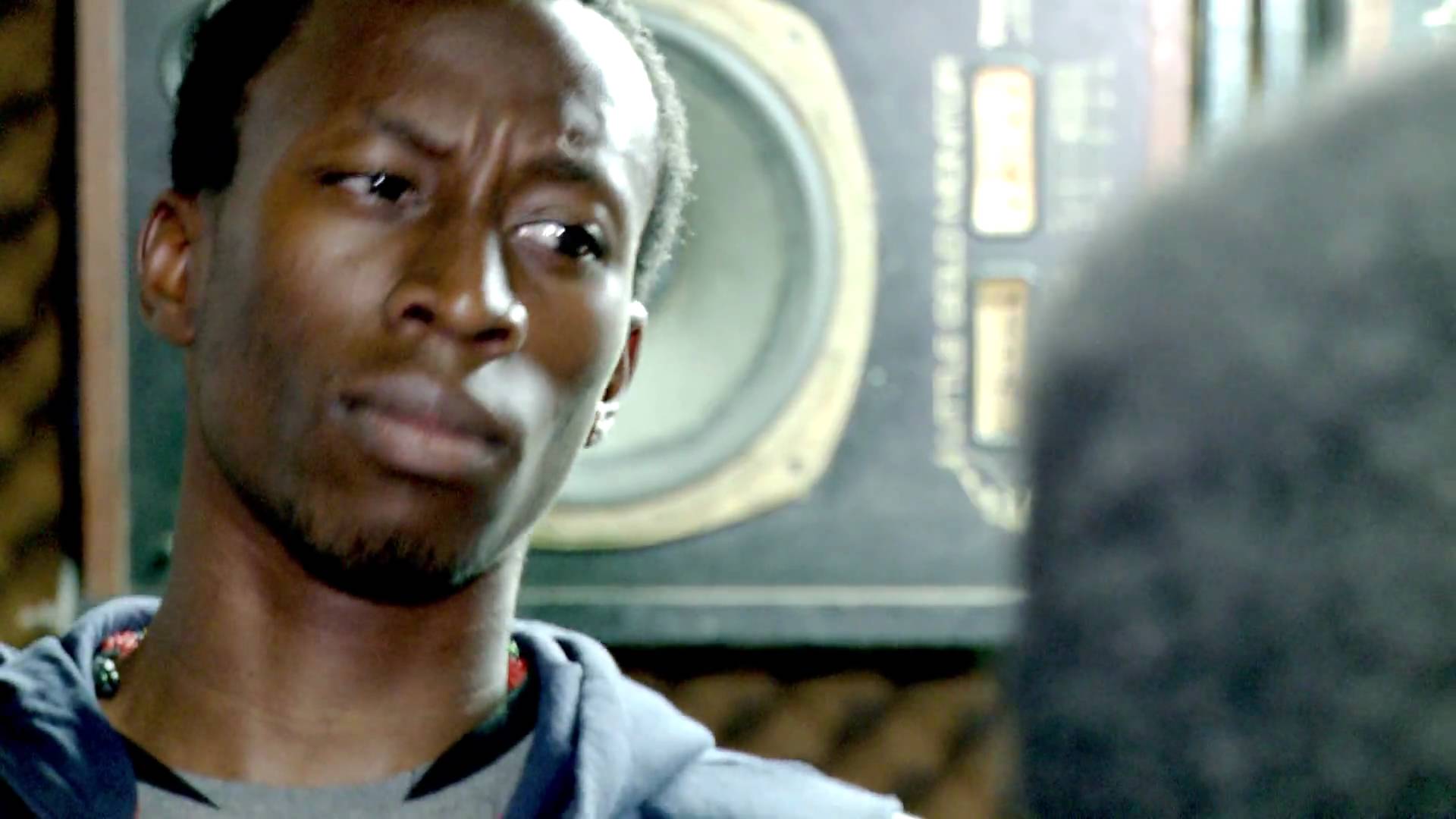 Trailer: Christopher Ellis @ Hit Me With Music [7/10/2009]