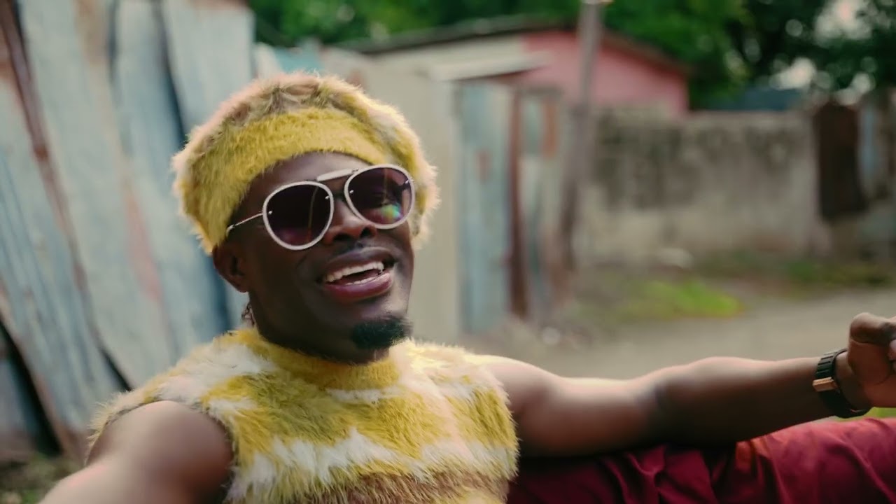 OMI - S.O.B (Standing On Business) [1/30/2026]