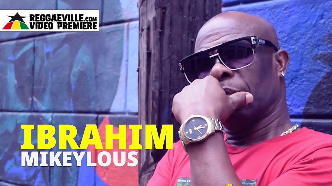 Mikeylous - Ibrahim [6/6/2025]