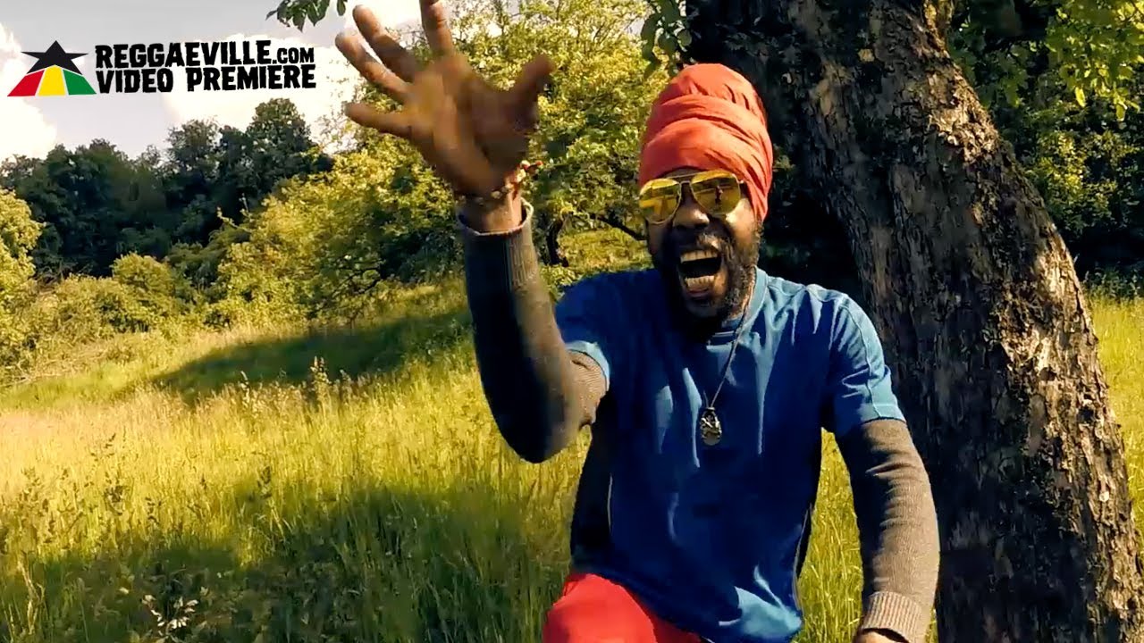 Fyah Sword - Free My People [6/24/2020]