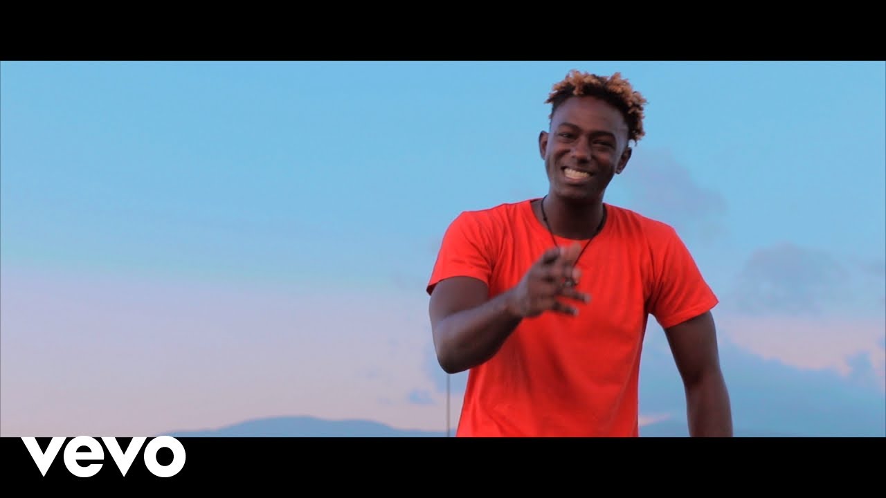 Jerone - Give Thanks [9/3/2019]