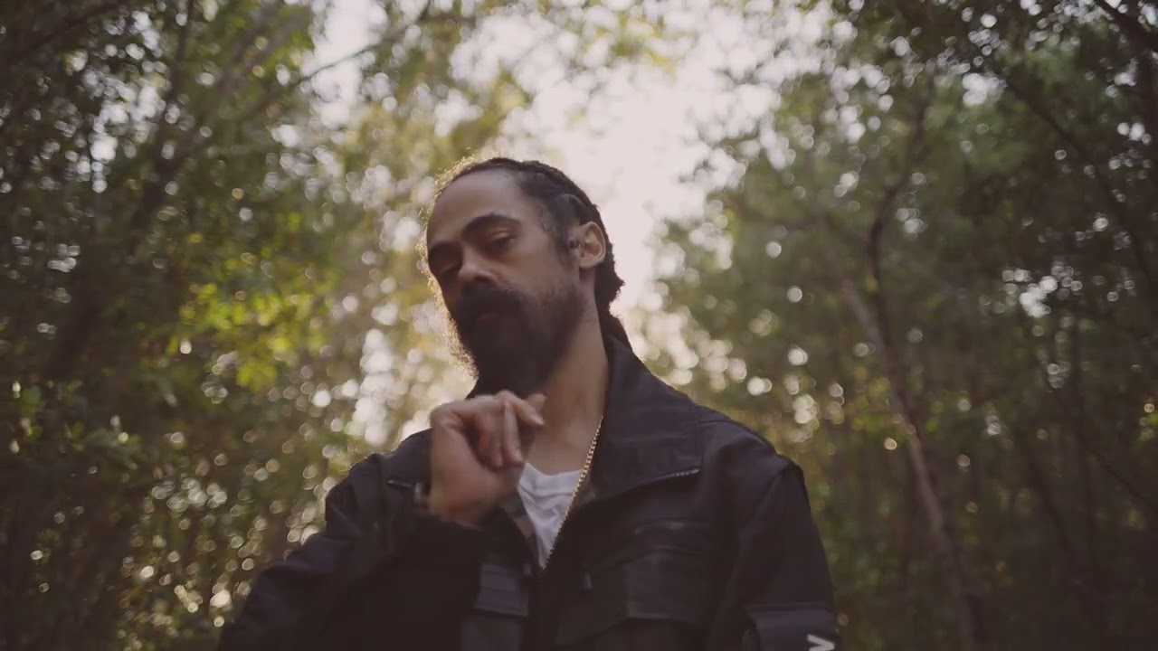 Damian Marley - Life Is A Circle [4/22/2021]