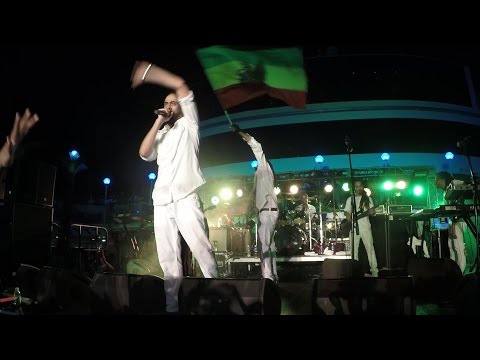 Welcome To Jamrock Reggae Cruise 2015 #2 - Day Two (Snoop The Dog Vlog) [12/6/2015]