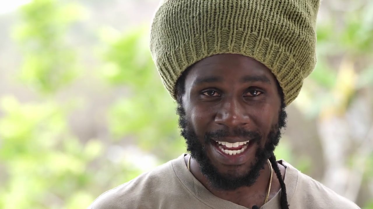 Beyond the Stage with Chronixx | Episode 1 [9/13/2020]