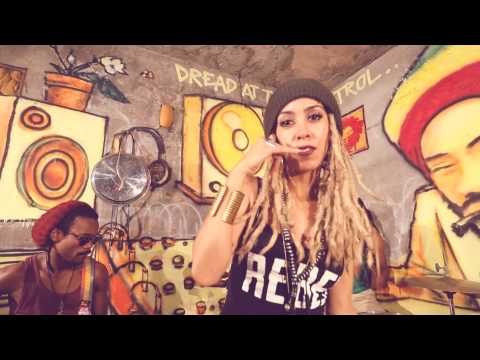 Nattali Rize & Notis feat. Zuggu Dan - Rebel Love [2/27/2015]