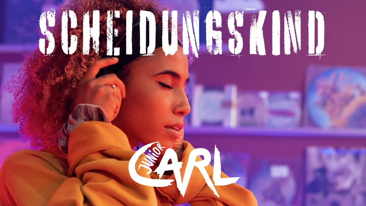 Junior Carl - Scheidungskind [11/12/2020]