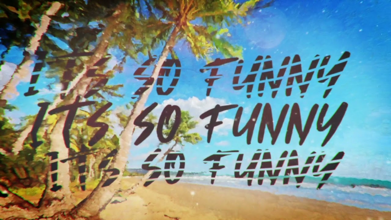 SOJA feat. Common Kings & Eli Mac – It’s Funny (Lyric Video) [10/27/2021]