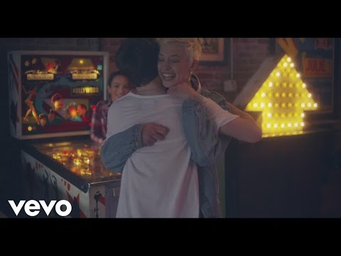 The Vamps feat. Omi - I Found A Girl [4/1/2016]