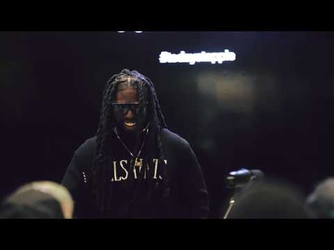 Di Genius - Apple Music Producer Lab at Third Street Promenade Santa Monica [4/18/2020]