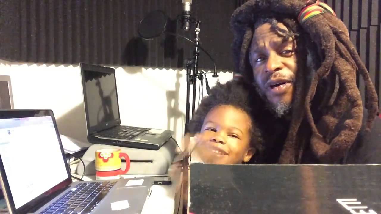 Thank you from David Hinds and his son! [11/26/2015]