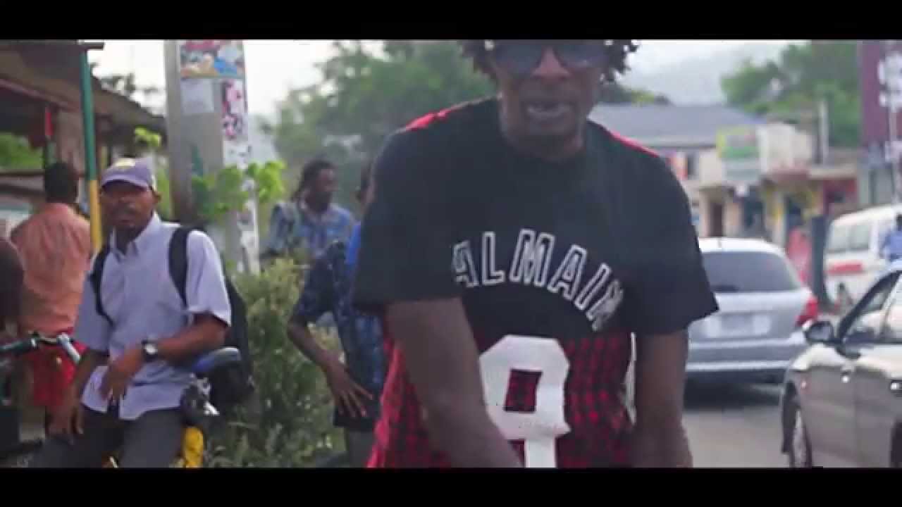 Gully Bop - Street Wise [9/16/2015]