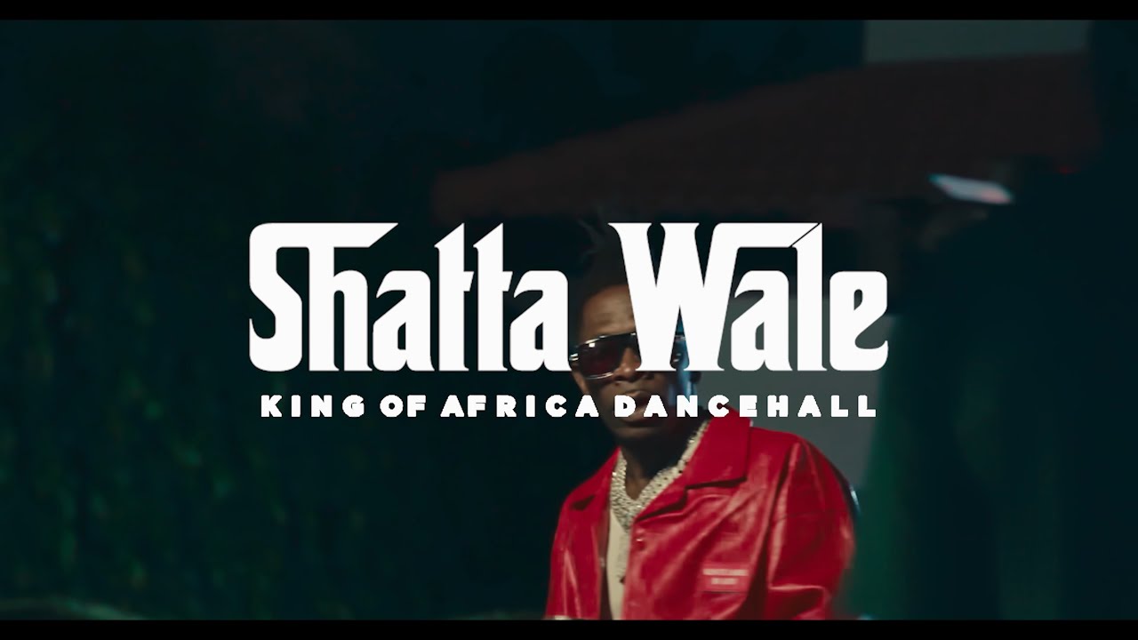 Shatta Wale - So Real, So Me [5/10/2025]
