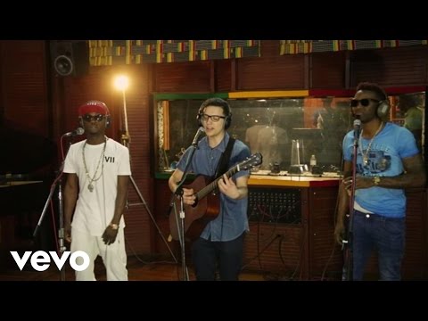 Lucas DiPasquale feat. Stylo G & Konshens - Do It Like (Tuff Gong Session) [10/9/2015]