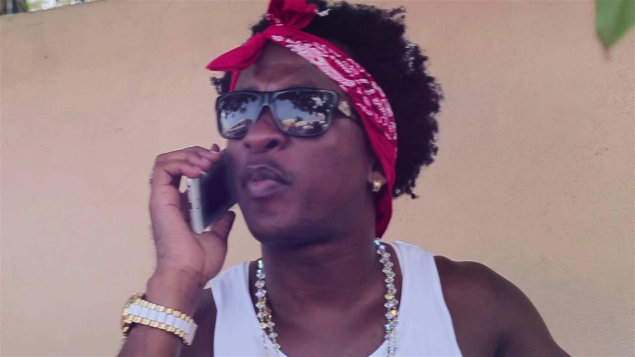 Charly Black - Call Often [7/31/2016]
