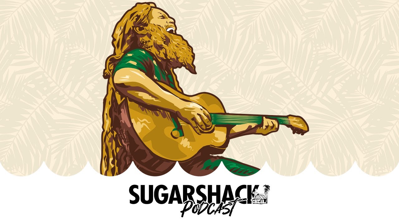 Mike Love Interview @ Sugarshack Podcast [9/16/2021]