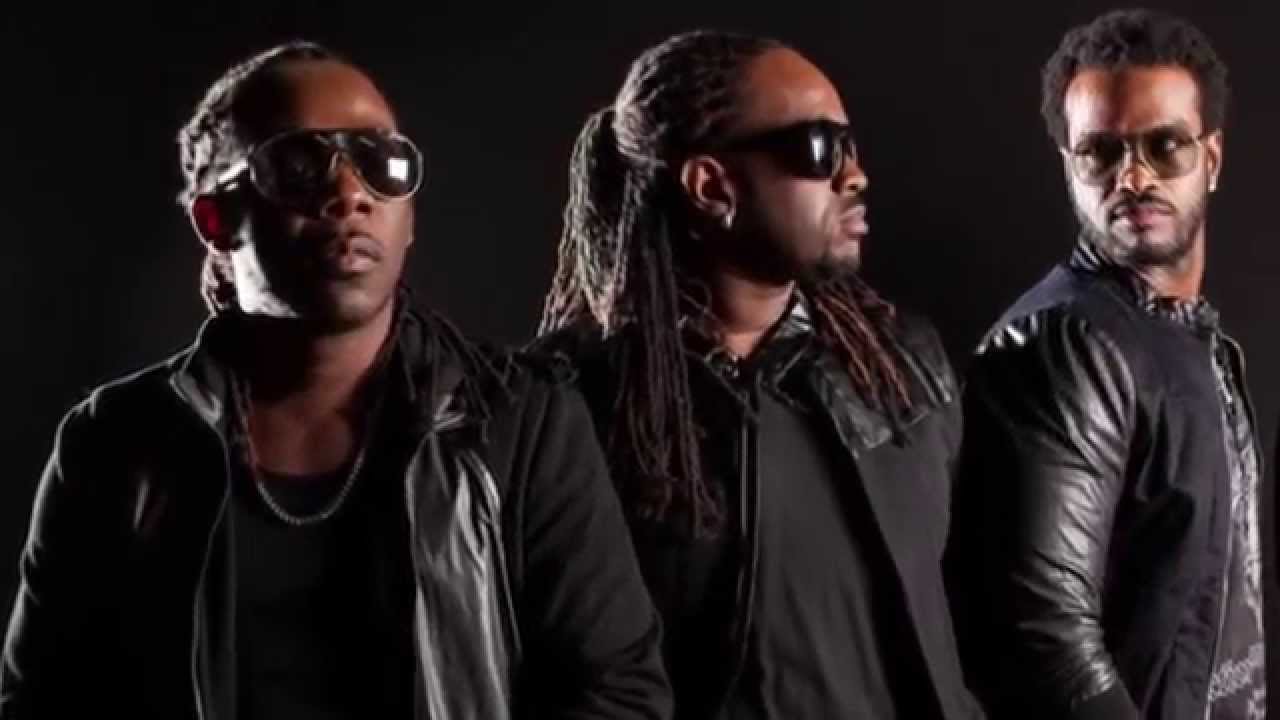 Flexx Leaves TOK @ OnStage TV News [10/17/2015]