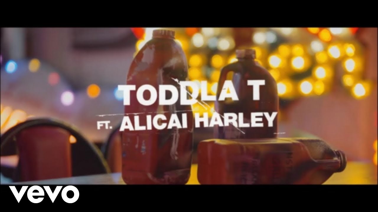 Toddla T feat. Alicai Harley - Instruction (Gallong Gal) [1/30/2019]