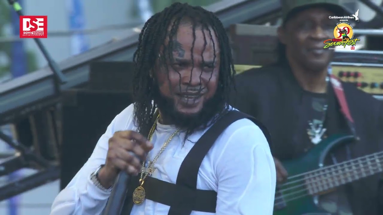 Video Tommy Lee Sparta Energy 4/29/2023