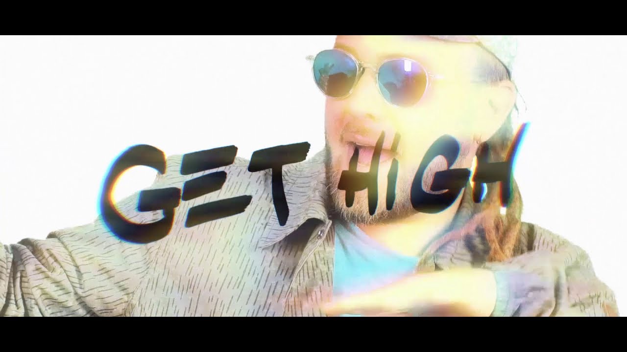 Volodia - Get High [10/2/2018]