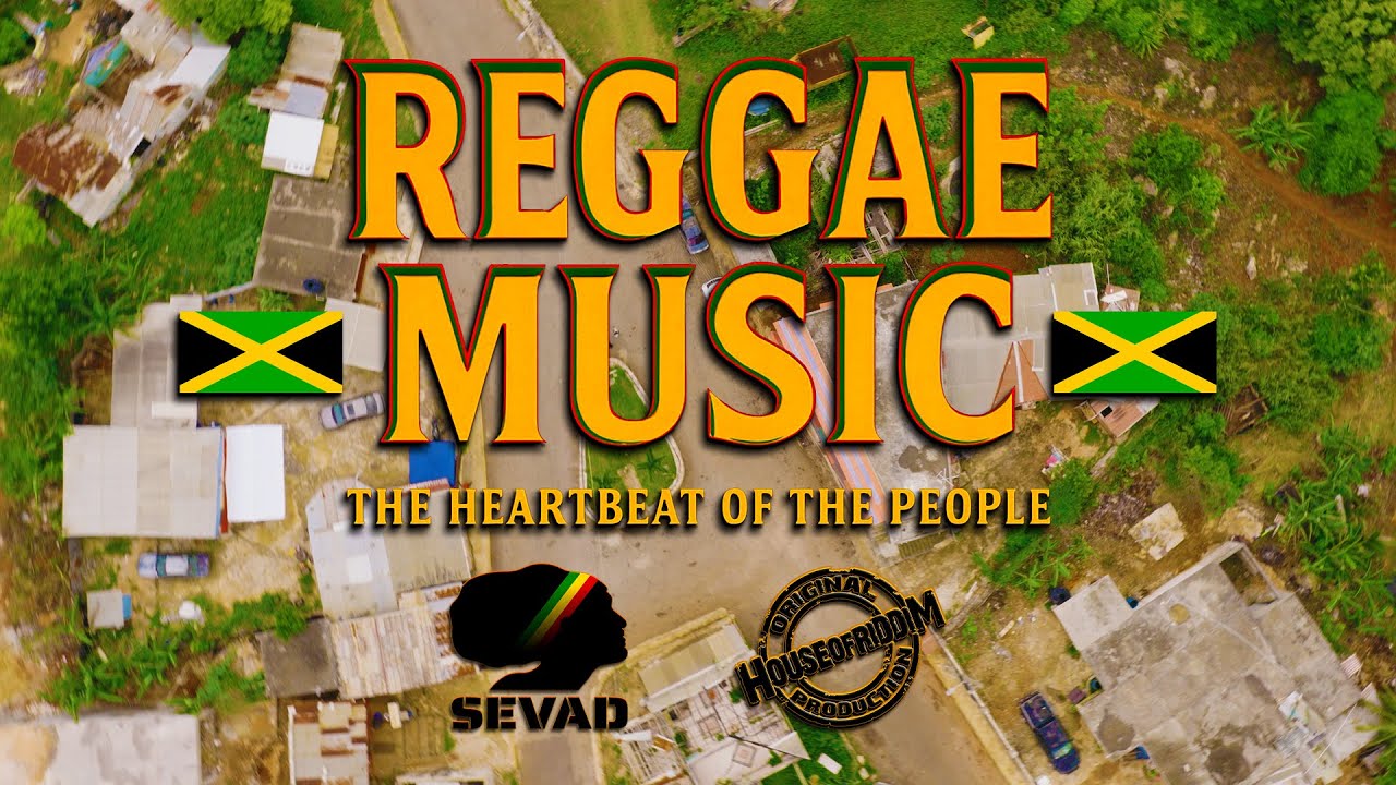 Sevad & House of Riddim - Reggae Music [10/17/2025]