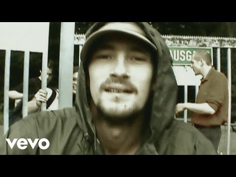 Gentleman - Leave Us Alone [2003]