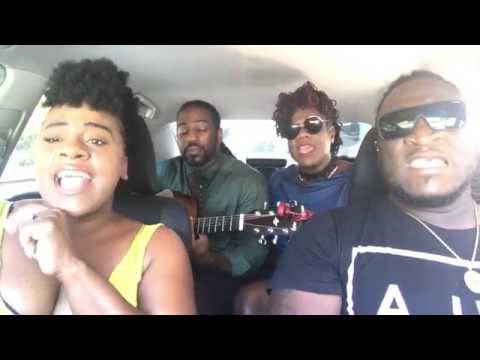 Etana - People Talk (Acoustic Jam) [10/18/2016]
