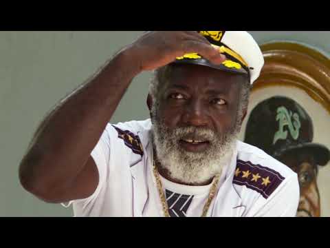 Freddie McGregor talks Jamaica Festival Song Competition 2020 [7/21/2020]