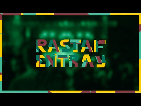 Rastaf'Entray Festival 2015 (Teaser) [5/10/2015]