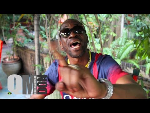 Bounty Killer - The History of The Killa @  Quizz & Macedon [10/5/2017]