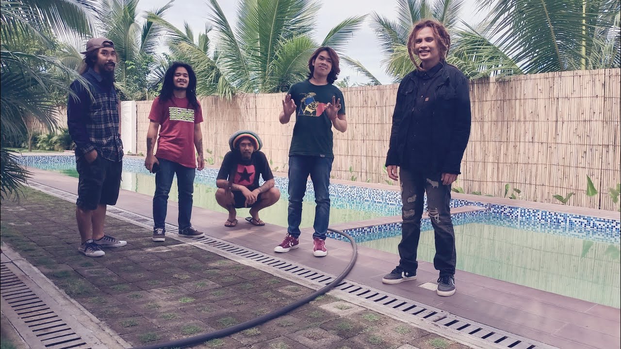 Video The Farmer Redemption Song Bob Marley Cover 2 3 21