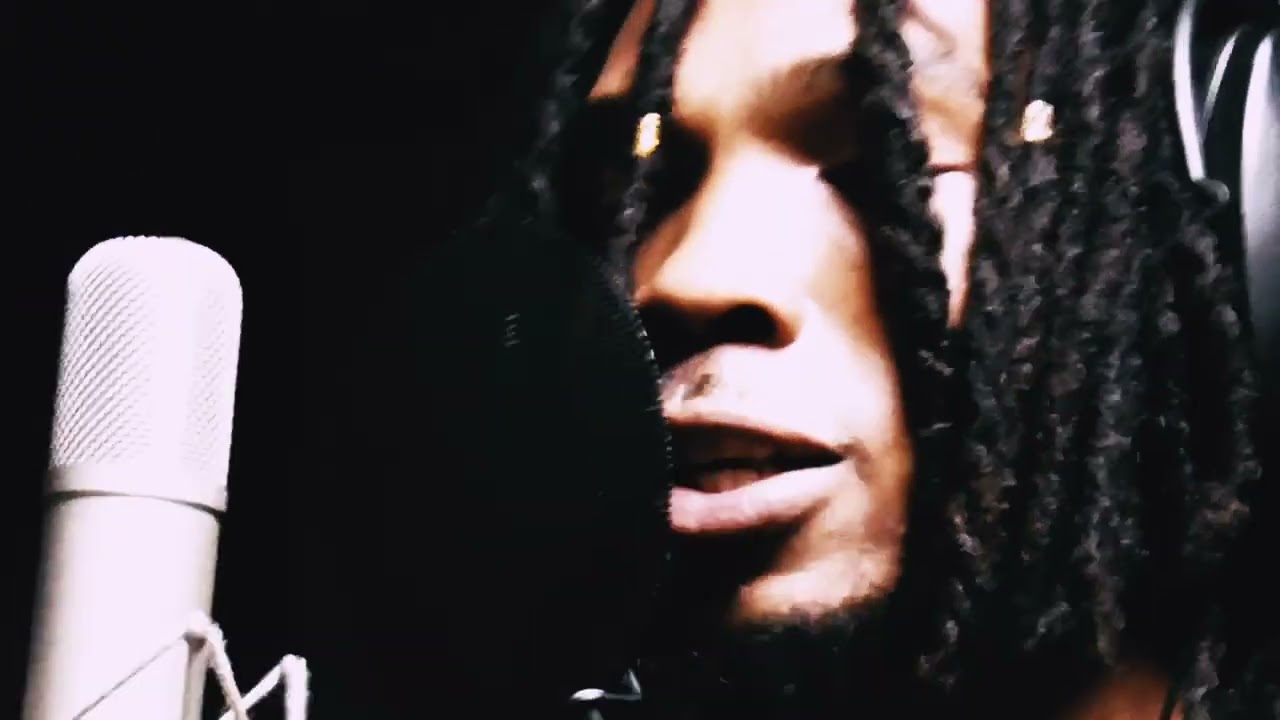 D'yani - Please Guide Me / Live A Little (In The Studio) [3/17/2023]