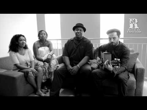 Alpheus & Roberto Sanchez - Good Prevails | Our Strength @ Reggae.fr (Unplugged) [9/8/2015]