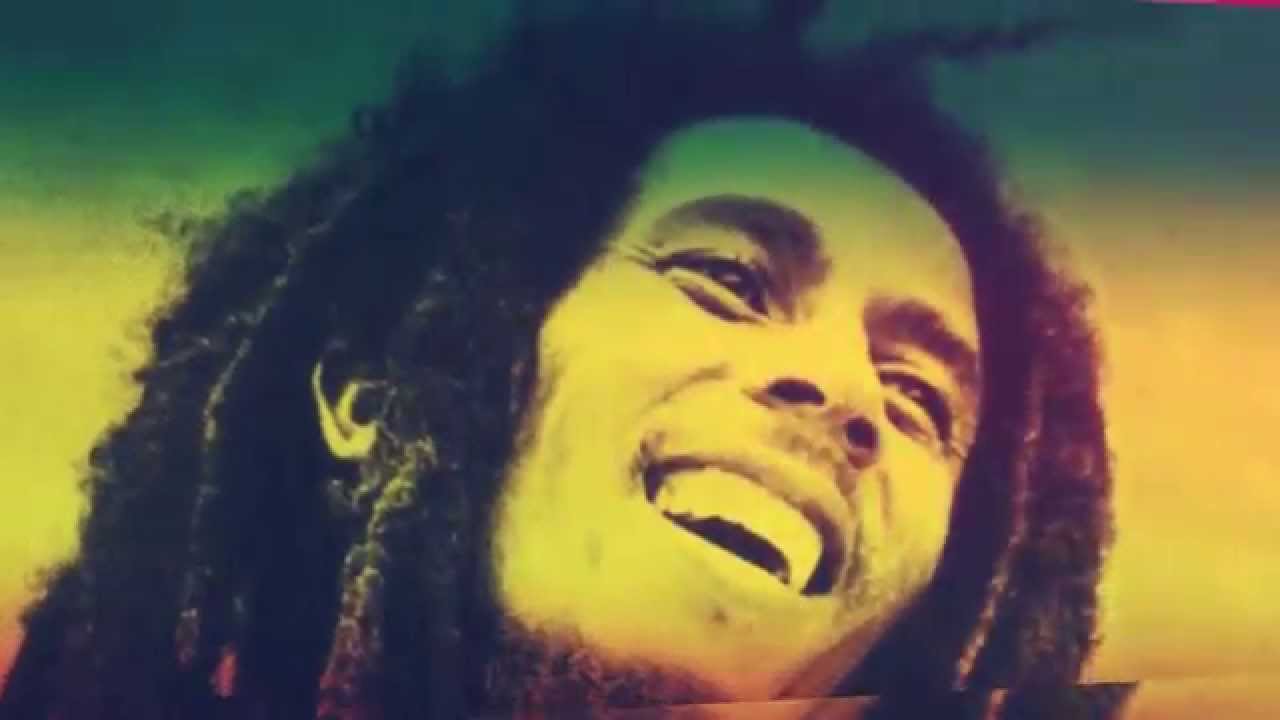 Skip Marley - Life (Lyric Video) [11/6/2015]