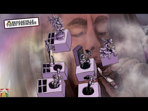 R.esistence in Dub feat. Sistah Awa - Soundsystem