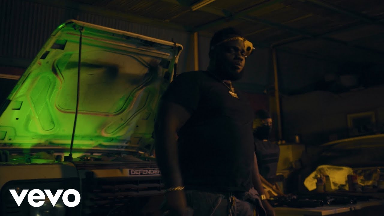 Chronic Law - Weh Unuh Wah