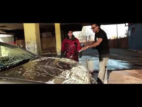 Apache Indian - Election Crisis [3/17/2015]
