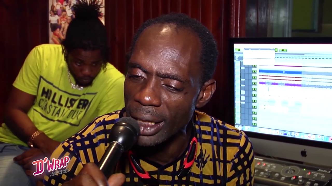 Ninjaman Releases New Album After 20 Years [6/21/2016]