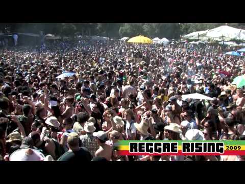 Rebelution - Feeling Alright [7/31/2009]