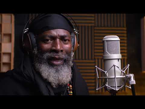 Capleton - Cuyah (Derrick Sound Dubplate) [4/17/2024]