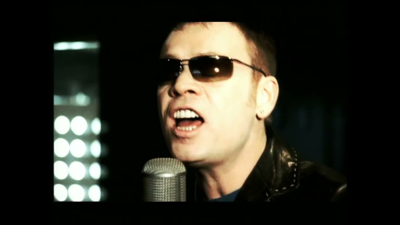 UB40 - Cover Up [2001]