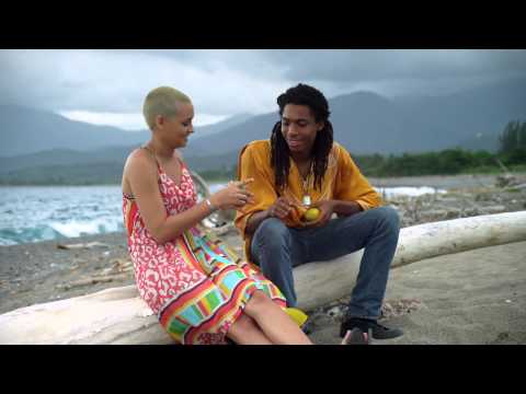 Tarrus Riley - 123 I Love You [5/20/2014]