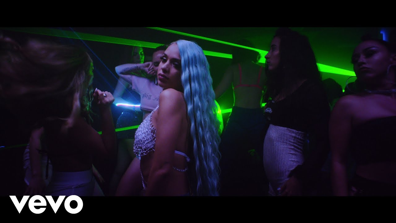 Bad Gyal - Hookah [7/19/2019]